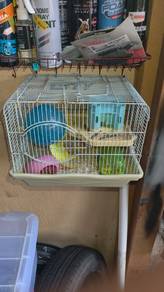 barang hamster