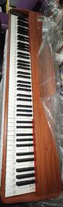 portable digital piano 