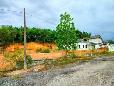 (FREEHOLD) Lot Banglo 5183 sqft Jenderam Hilir Dengkil Selangor