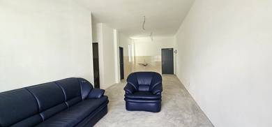 Uni Central Apartment