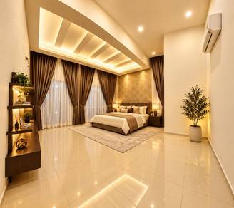 Premium fully furnished room