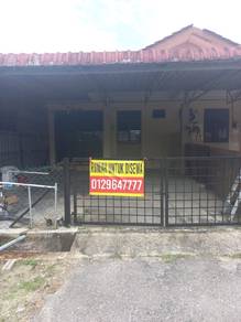 1-storey-Terraced-House-for-rent-Kok-Lanas-Kelantan