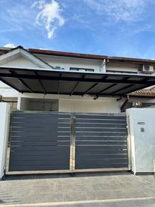 Landed House For Sale / Rumah Untuk Dijual / Taman Kepong Indah / KL