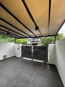 Landed House For Sale / Rumah Untuk Dijual / Taman Kepong Indah / KL