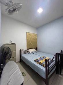 JUAL HARGA RUGI | Residensi Zamrud Kajang