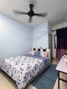 JUAL HARGA RUGI | Residensi Zamrud Kajang