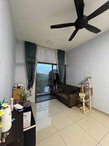 JUAL HARGA RUGI | Residensi Zamrud Kajang