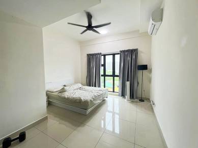 G Residence Residence # Plentong Desa Harmoni Permas Johor Bahru