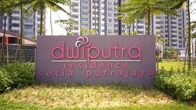 Dwiputra Residences