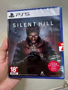 Silent Hill: Townfall