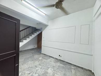 cheras jaya teres 2tingkat
