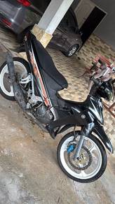 125 tahub 2002 untuk dilepaskan
