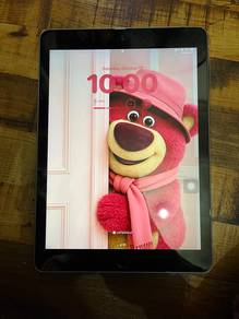 Ipad 6th generation