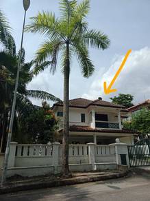 Bungalow-House-for-rent-Setiawangsa-Kuala-Lumpur