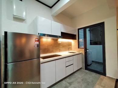 Maya Condo Likas KK For Rent