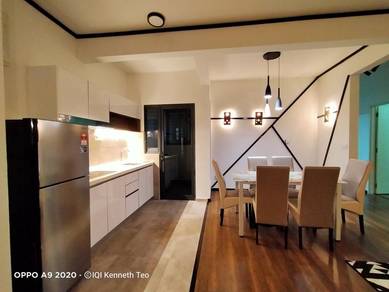 Maya Condo Likas KK For Rent