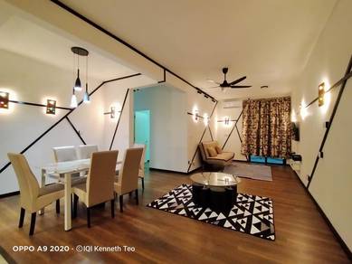 Maya Condo Likas KK For Rent