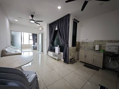 Manhattan Suites @ ITCC