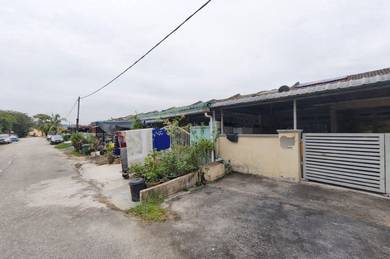 1-storey-Terraced-House-for-sale-Bukit-Beruntung-Selangor