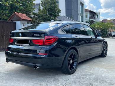 2010 Bmw 5 SERIES 3.0 35I GRAN TURISMO (A)