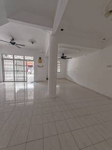 2-storey-Terraced-House-for-rent-Kulai-Johor