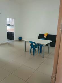 Single Storey Semi D House For Rent @ Taman sawit ria kelapa sawit kul