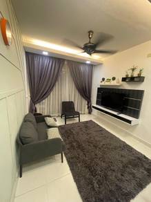 [SEWA MURAH]FULY FURNISHED D'cassia Apartment,Semenyih