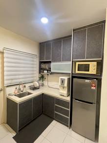 [SEWA MURAH]FULY FURNISHED D'cassia Apartment,Semenyih