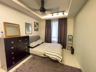[SEWA MURAH]FULY FURNISHED D'cassia Apartment,Semenyih
