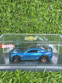Hot Wheels Camaro SEMA Exclusive 2013