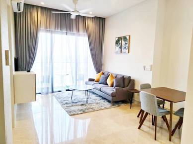 [FULLY FURNISHED] Lucentia Residences Bukit Bintang
