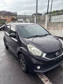 Perodua MYVI 1.3 STANDARD G MY11 M600