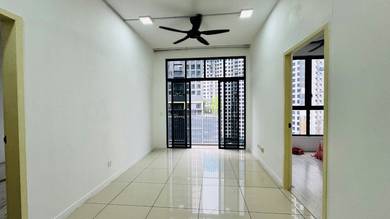 Lexa Residence @ The Quartz WM