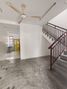2 Storey Terrace House For Rent @ Nusa bayu Iskandar Puteri