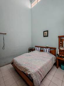 Tabuan Jaya, Kedandi, PERPETUITY! Single Storey Terrace House! HOT!