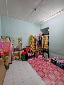 Tabuan Jaya, Kedandi, PERPETUITY! Single Storey Terrace House! HOT!