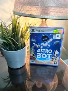 (NEW SEALED) PS5 A.s.t.r.o Bot, PlayStation 5