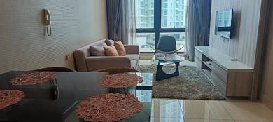 Shaftsbury Residence 2 bedroom ID Fully Furnished , Putrajaya, WIFI