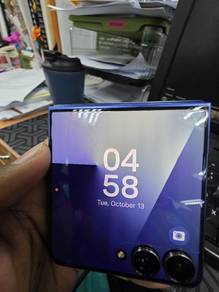 Samsung Galaxy Z flip 7