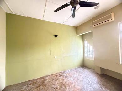 Taman Kota Laksamana Melaka First Floor Shoplot For Rent