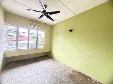 Taman Kota Laksamana Melaka First Floor Shoplot For Rent