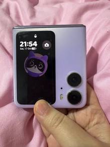 OPPO Find N2 Flip 256 GB
