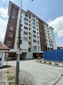 Pangsapuri Suria Subang in Subang Jaya