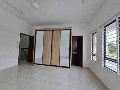 2-storey-Terraced-House-for-rent-Setia-Alam-Selangor