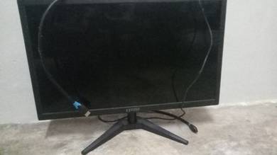 Expose Monitor 