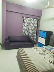 Room-for-rent-Tampoi-Johor
