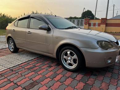 2005 Proton GEN-2 1.6 (A)