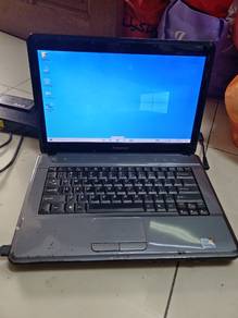 Lenovo G450 laptop | Intel Core 2 Duo T6600 | 2GB 