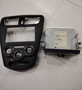 Radio kereta axia