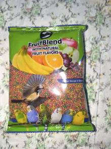 Makanan burung/bird food